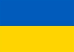 Flag of Ukraine